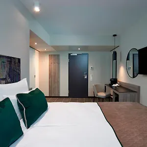 Otel Leonardo West, Viyana