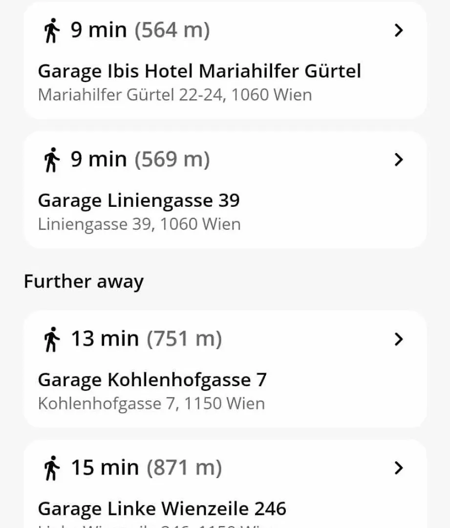 Central And Round 3 Minutes To City Shopping Center And Schoenbrunn Palace Vienna Austria